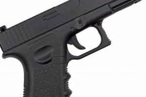 Gear Up: Airsoft Glock 20 - Power & Realism! Safem Fabrication - Precision Engineering & Custom Manufacturing Solutions Gear Up: Airsoft Glock 20 - Power & Realism! | Safem Fabrication - Precision Engineering & Custom Manufacturing Solutions