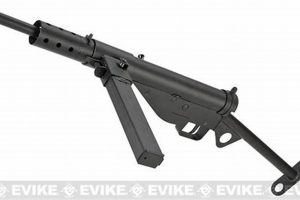 Buy Airsoft Sten Gun Online: History in Your Hands! Safem Fabrication - Precision Engineering & Custom Manufacturing Solutions Buy Airsoft Sten Gun Online: History in Your Hands! | Safem Fabrication - Precision Engineering & Custom Manufacturing Solutions