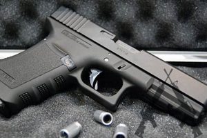 Airsoft Glock 21: Realistic Replica Guide & Review Safem Fabrication - Precision Engineering & Custom Manufacturing Solutions Airsoft Glock 21: Realistic Replica Guide & Review | Safem Fabrication - Precision Engineering & Custom Manufacturing Solutions