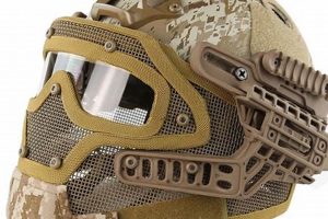 Airsoft Safety: Do You Need a Helmet for Airsoft Games? Guide Safem Fabrication - Precision Engineering & Custom Manufacturing Solutions Airsoft Safety: Do You Need a Helmet for Airsoft Games? Guide | Safem Fabrication - Precision Engineering & Custom Manufacturing Solutions