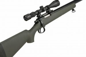 Tokyo Marui: Top Airsoft Sniper Rifles + Guide Safem Fabrication - Precision Engineering & Custom Manufacturing Solutions Tokyo Marui: Top Airsoft Sniper Rifles + Guide | Safem Fabrication - Precision Engineering & Custom Manufacturing Solutions
