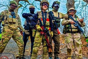 Pics: Outdoor Xtreme Linglestown Paintball & Airsoft Action Safem Fabrication - Precision Engineering & Custom Manufacturing Solutions Pics: Outdoor Xtreme Linglestown Paintball & Airsoft Action | Safem Fabrication - Precision Engineering & Custom Manufacturing Solutions