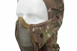 Best Balaclava Mesh Mask Airsoft: Ultimate Guide! Safem Fabrication - Precision Engineering & Custom Manufacturing Solutions Best Balaclava Mesh Mask Airsoft: Ultimate Guide! | Safem Fabrication - Precision Engineering & Custom Manufacturing Solutions