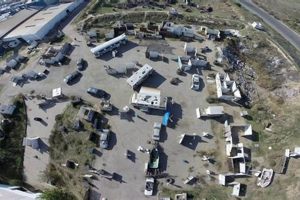 Best Airsoft Fields in Fresno: Your Tactical Advantage Safem Fabrication - Precision Engineering & Custom Manufacturing Solutions Best Airsoft Fields in Fresno: Your Tactical Advantage | Safem Fabrication - Precision Engineering & Custom Manufacturing Solutions
