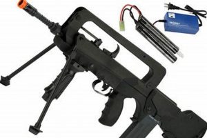 Famas Airsoft Battery Safem Fabrication - Precision Engineering & Custom Manufacturing Solutions Famas Airsoft Battery | Safem Fabrication - Precision Engineering & Custom Manufacturing Solutions