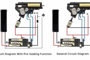 Airsoft MOSFET Guide: How to Install in Your Gun + Benefits Safem Fabrication - Precision Engineering & Custom Manufacturing Solutions Airsoft MOSFET Guide: How to Install in Your Gun + Benefits | Safem Fabrication - Precision Engineering & Custom Manufacturing Solutions