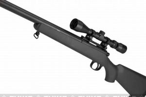Upgrade Your VSR 10 Airsoft Sniper: Guide & Parts Safem Fabrication - Precision Engineering & Custom Manufacturing Solutions Upgrade Your VSR 10 Airsoft Sniper: Guide & Parts | Safem Fabrication - Precision Engineering & Custom Manufacturing Solutions