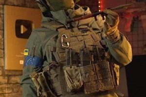 Build a Realistic Ukraine Airsoft Loadout: Gear Up! Safem Fabrication - Precision Engineering & Custom Manufacturing Solutions Build a Realistic Ukraine Airsoft Loadout: Gear Up! | Safem Fabrication - Precision Engineering & Custom Manufacturing Solutions