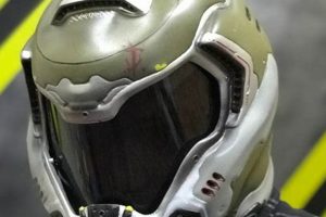 Ultimate Doom Airsoft Helmet: Dominate the Field! Safem Fabrication - Precision Engineering & Custom Manufacturing Solutions Ultimate Doom Airsoft Helmet: Dominate the Field! | Safem Fabrication - Precision Engineering & Custom Manufacturing Solutions