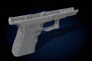 3D Print Your Own Airsoft Glock: Guide + Tips Safem Fabrication - Precision Engineering & Custom Manufacturing Solutions 3D Print Your Own Airsoft Glock: Guide + Tips | Safem Fabrication - Precision Engineering & Custom Manufacturing Solutions