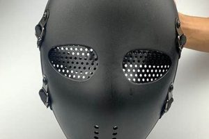 Best Ballistic Airsoft Mask: Secure Your Face Now! Safem Fabrication - Precision Engineering & Custom Manufacturing Solutions Best Ballistic Airsoft Mask: Secure Your Face Now! | Safem Fabrication - Precision Engineering & Custom Manufacturing Solutions