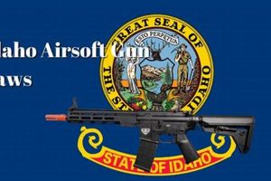 Idaho Airsoft Laws: A Safe Play Guide ✓ Safem Fabrication - Precision Engineering & Custom Manufacturing Solutions Idaho Airsoft Laws: A Safe Play Guide ✓ | Safem Fabrication - Precision Engineering & Custom Manufacturing Solutions