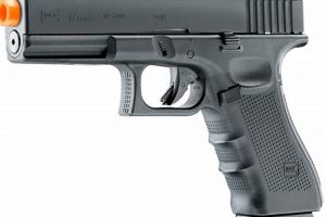 Best Airsoft Glock 40: Reviews, Upgrades & More! Safem Fabrication - Precision Engineering & Custom Manufacturing Solutions Best Airsoft Glock 40: Reviews, Upgrades & More! | Safem Fabrication - Precision Engineering & Custom Manufacturing Solutions