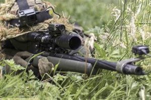 Silo's Airsoft Sniper: What Rifle Does He Use? Safem Fabrication - Precision Engineering & Custom Manufacturing Solutions Silo's Airsoft Sniper: What Rifle Does He Use? | Safem Fabrication - Precision Engineering & Custom Manufacturing Solutions