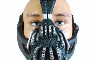 Best Bane Airsoft Mask: Styles & Protection Guide Safem Fabrication - Precision Engineering & Custom Manufacturing Solutions Best Bane Airsoft Mask: Styles & Protection Guide | Safem Fabrication - Precision Engineering & Custom Manufacturing Solutions