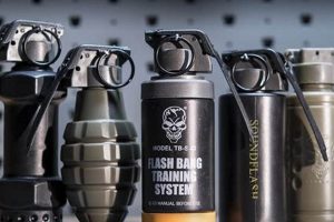 Enhance Your Airsoft: Thunder B Grenades & More! Safem Fabrication - Precision Engineering & Custom Manufacturing Solutions Enhance Your Airsoft: Thunder B Grenades & More! | Safem Fabrication - Precision Engineering & Custom Manufacturing Solutions