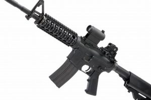 Tokyo Marui M4 Airsoft: Your Ultimate Guide & More Safem Fabrication - Precision Engineering & Custom Manufacturing Solutions Tokyo Marui M4 Airsoft: Your Ultimate Guide & More | Safem Fabrication - Precision Engineering & Custom Manufacturing Solutions