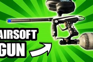 Ultimate Guide: Paintball Airsoft Gun Selection & Safety Safem Fabrication - Precision Engineering & Custom Manufacturing Solutions Ultimate Guide: Paintball Airsoft Gun Selection & Safety | Safem Fabrication - Precision Engineering & Custom Manufacturing Solutions