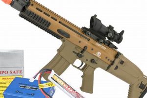 Best FN SCAR-L Airsoft Battery Charger: Power Up Your Game! Safem Fabrication - Precision Engineering & Custom Manufacturing Solutions Best FN SCAR-L Airsoft Battery Charger: Power Up Your Game! | Safem Fabrication - Precision Engineering & Custom Manufacturing Solutions
