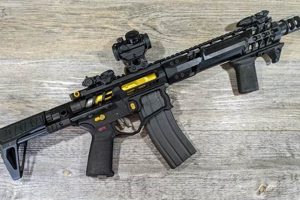 Boost Your Airsoft M4: Upgrade Kits & Performance Mods Safem Fabrication - Precision Engineering & Custom Manufacturing Solutions Boost Your Airsoft M4: Upgrade Kits & Performance Mods | Safem Fabrication - Precision Engineering & Custom Manufacturing Solutions