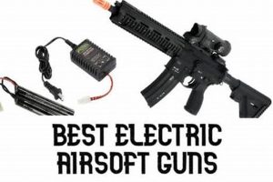 Top Electric Airsoft Guns: Buyer's Guide & Reviews Safem Fabrication - Precision Engineering & Custom Manufacturing Solutions Top Electric Airsoft Guns: Buyer's Guide & Reviews | Safem Fabrication - Precision Engineering & Custom Manufacturing Solutions
