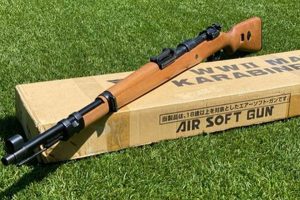 Best Airsoft Kar98k: Reviews, Upgrades & More! Safem Fabrication - Precision Engineering & Custom Manufacturing Solutions Best Airsoft Kar98k: Reviews, Upgrades & More! | Safem Fabrication - Precision Engineering & Custom Manufacturing Solutions