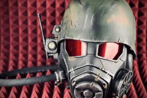 Fallout Airsoft Helmet: Wasteland Warrior Headgear Safem Fabrication - Precision Engineering & Custom Manufacturing Solutions Fallout Airsoft Helmet: Wasteland Warrior Headgear | Safem Fabrication - Precision Engineering & Custom Manufacturing Solutions