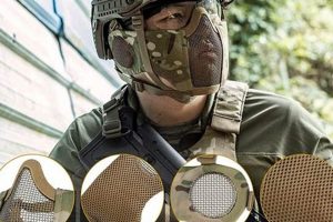 Top-Rated Best Airsoft Face Mask: Ultimate Guide & Reviews Safem Fabrication - Precision Engineering & Custom Manufacturing Solutions Top-Rated Best Airsoft Face Mask: Ultimate Guide & Reviews | Safem Fabrication - Precision Engineering & Custom Manufacturing Solutions