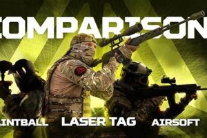 Gear Up! Paintball Airsoft Laser Tag Fun & Tactics Safem Fabrication - Precision Engineering & Custom Manufacturing Solutions Gear Up! Paintball Airsoft Laser Tag Fun & Tactics | Safem Fabrication - Precision Engineering & Custom Manufacturing Solutions