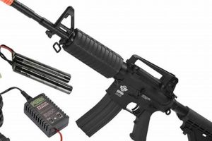 Power Up! G&G Airsoft Battery Charger Guide & Tips Safem Fabrication - Precision Engineering & Custom Manufacturing Solutions Power Up! G&G Airsoft Battery Charger Guide & Tips | Safem Fabrication - Precision Engineering & Custom Manufacturing Solutions
