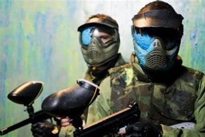 Ultimate Paintball & Airsoft Guide: Gear Up & Play! Safem Fabrication - Precision Engineering & Custom Manufacturing Solutions Ultimate Paintball & Airsoft Guide: Gear Up & Play! | Safem Fabrication - Precision Engineering & Custom Manufacturing Solutions