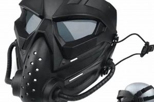 Top-Rated Best Airsoft Face Masks: Ultimate Protection! Safem Fabrication - Precision Engineering & Custom Manufacturing Solutions Top-Rated Best Airsoft Face Masks: Ultimate Protection! | Safem Fabrication - Precision Engineering & Custom Manufacturing Solutions
