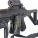 Best Airsoft Automatic Rifles: Buyer's Guide & Reviews | Ultimate Airsoft Guide for Beginners, Tactics & Gear Reviews