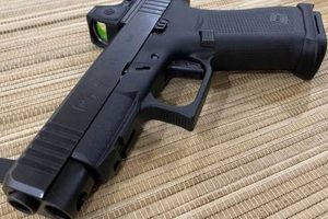 Airsoft Glock 48: The Ultimate Replica Guide Safem Fabrication - Precision Engineering & Custom Manufacturing Solutions Airsoft Glock 48: The Ultimate Replica Guide | Safem Fabrication - Precision Engineering & Custom Manufacturing Solutions