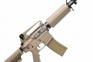 Enhance Your Airsoft Game: The Ultimate M4A1 Guide Safem Fabrication - Precision Engineering & Custom Manufacturing Solutions Enhance Your Airsoft Game: The Ultimate M4A1 Guide | Safem Fabrication - Precision Engineering & Custom Manufacturing Solutions