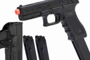 Enhance Your Airsoft Glock: Mods & Accessories Safem Fabrication - Precision Engineering & Custom Manufacturing Solutions Enhance Your Airsoft Glock: Mods & Accessories | Safem Fabrication - Precision Engineering & Custom Manufacturing Solutions