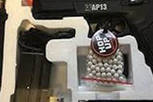 Charge Your GFAP13: Airsoft Pistol Battery Charger Guide Safem Fabrication - Precision Engineering & Custom Manufacturing Solutions Charge Your GFAP13: Airsoft Pistol Battery Charger Guide | Safem Fabrication - Precision Engineering & Custom Manufacturing Solutions
