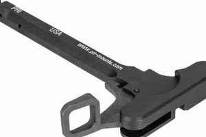Upgrade Your Airsoft M4: Charging Handle Options Safem Fabrication - Precision Engineering & Custom Manufacturing Solutions Upgrade Your Airsoft M4: Charging Handle Options | Safem Fabrication - Precision Engineering & Custom Manufacturing Solutions