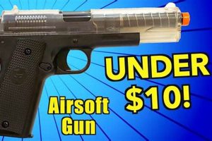 Best Cheap Airsoft Guns Under $10: Fun on a Budget! Safem Fabrication - Precision Engineering & Custom Manufacturing Solutions Best Cheap Airsoft Guns Under $10: Fun on a Budget! | Safem Fabrication - Precision Engineering & Custom Manufacturing Solutions