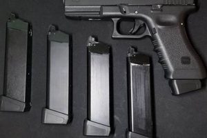 Upgrade Your Airsoft Glock Base Plate: Performance & Style! Safem Fabrication - Precision Engineering & Custom Manufacturing Solutions Upgrade Your Airsoft Glock Base Plate: Performance & Style! | Safem Fabrication - Precision Engineering & Custom Manufacturing Solutions