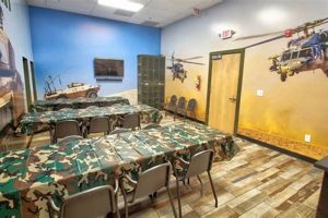 Gear Up! Airsoft Miami: Fields, Teams & More Safem Fabrication - Precision Engineering & Custom Manufacturing Solutions Gear Up! Airsoft Miami: Fields, Teams & More | Safem Fabrication - Precision Engineering & Custom Manufacturing Solutions