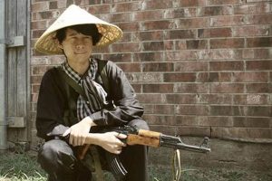 Gear Up: Vietcong Airsoft Loadout Guide & Tactics Safem Fabrication - Precision Engineering & Custom Manufacturing Solutions Gear Up: Vietcong Airsoft Loadout Guide & Tactics | Safem Fabrication - Precision Engineering & Custom Manufacturing Solutions