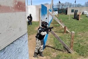 Play Paintball & Airsoft in Indiana: Top Fields & Gear Safem Fabrication - Precision Engineering & Custom Manufacturing Solutions Play Paintball & Airsoft in Indiana: Top Fields & Gear | Safem Fabrication - Precision Engineering & Custom Manufacturing Solutions