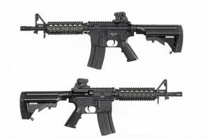 Dominate: Best M4 Replica Airsoft | Tactical Fun Safem Fabrication - Precision Engineering & Custom Manufacturing Solutions Dominate: Best M4 Replica Airsoft | Tactical Fun | Safem Fabrication - Precision Engineering & Custom Manufacturing Solutions