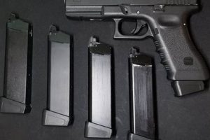 Enhance Airsoft Glock: Extended Base Plate Advantage! Safem Fabrication - Precision Engineering & Custom Manufacturing Solutions Enhance Airsoft Glock: Extended Base Plate Advantage! | Safem Fabrication - Precision Engineering & Custom Manufacturing Solutions