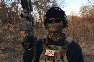 Dominate Winter: Best Airsoft Loadout for Cold Safem Fabrication - Precision Engineering & Custom Manufacturing Solutions Dominate Winter: Best Airsoft Loadout for Cold | Safem Fabrication - Precision Engineering & Custom Manufacturing Solutions