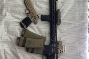 Ultimate M4 Setup Airsoft Guide: Dominate The Field! Safem Fabrication - Precision Engineering & Custom Manufacturing Solutions Ultimate M4 Setup Airsoft Guide: Dominate The Field! | Safem Fabrication - Precision Engineering & Custom Manufacturing Solutions