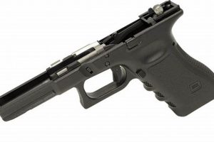 Enhance Your Airsoft Glock: Frames & Customization Safem Fabrication - Precision Engineering & Custom Manufacturing Solutions Enhance Your Airsoft Glock: Frames & Customization | Safem Fabrication - Precision Engineering & Custom Manufacturing Solutions