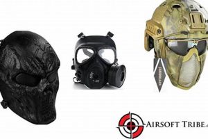 Top Picks: Best Budget Airsoft Mask (Safe & Cheap!) Safem Fabrication - Precision Engineering & Custom Manufacturing Solutions Top Picks: Best Budget Airsoft Mask (Safe & Cheap!) | Safem Fabrication - Precision Engineering & Custom Manufacturing Solutions