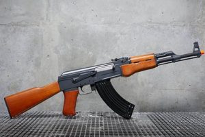 Gear Up! AK47 Airsoft: Dominate the Field Safem Fabrication - Precision Engineering & Custom Manufacturing Solutions Gear Up! AK47 Airsoft: Dominate the Field | Safem Fabrication - Precision Engineering & Custom Manufacturing Solutions